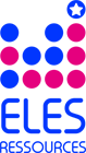 ELES RESSOURCES Logo